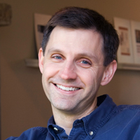 Erik Jacobsen: Information Architect