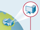 network security system diagram - globalprotect