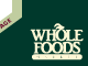 Map of Whole Foods store interior, Palo Alto
