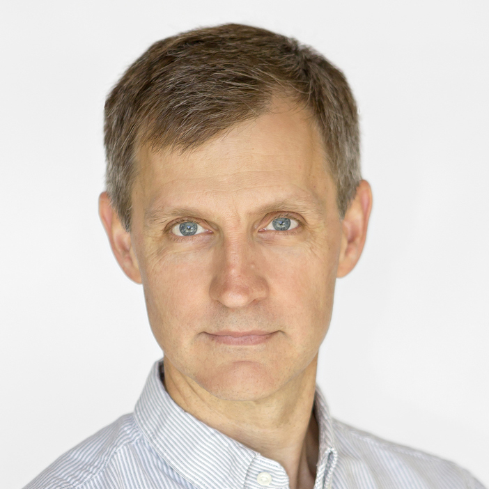 Erik Jacobsen