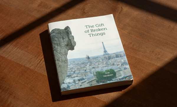 The Gift of Broken Things