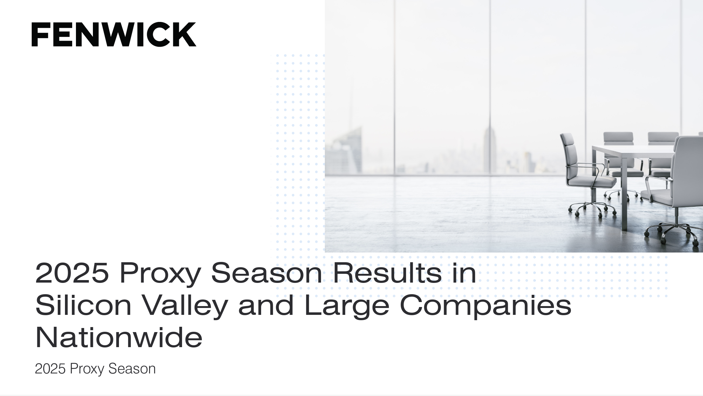 Diving into Shareholder Behavior